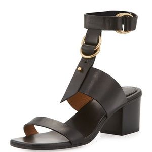 Chloe Kingsley Sandals